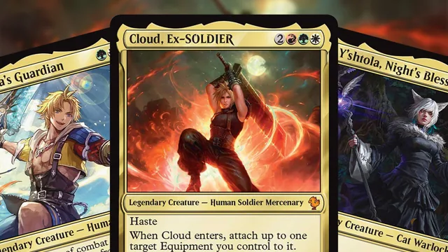 Capa do post: Como Organizar Sua Coleção de Magic: The Gathering em 3 Passos Simples